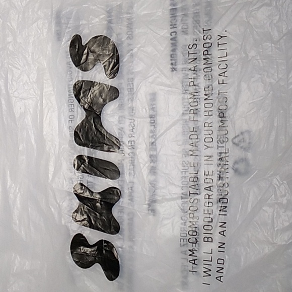 SKIMS Boy Short Panties Underwear Sz XL - Picture 7 of 7